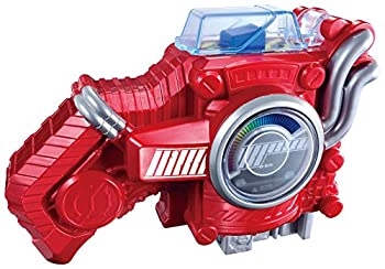 【中古】（非常に良い）仮面ライダービルド DXハザードトリガー