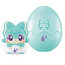 【中古】(非常に良い)バンダイ キラキラハッピー ひらけ! ここたま かさのかみさま アメリ