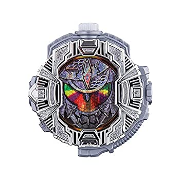 【中古】（非常に良い）【鎧武極アームズライドウォッチ キラキラメッキver.】仮面ライダージオウ サウンドライドウォッチシリーズGPライドウォッチ12