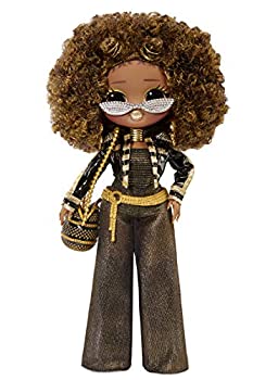 yÁziɗǂjL.O.L. TvCY! O.M.G. Royal Bee Fashion Doll with 20 Surprises