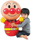 【中古】「非常に良い」アンパンマン ふわっと大きなKOパンチ