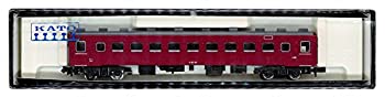 【中古】KATO Nゲージ オハ51 5245 鉄道模型 客車