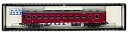 【中古】(非常に良い)KATO Nゲージ オハフ51 5246 鉄道模型 客車