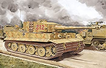 【中古】プラッツ 1/35 第二次世界大戦 ドイツ重戦車Pz.Kpfw.VI Ausf.E ティーガーI 後期生産型 3in1 プラモデル DR6253【メーカー名】プラッツ(PLATZ)【メーカー型番】DR6253【ブランド名】プラッツ(PLATZ)【商品説明】 こちらの商品は中古品となっております。 画像はイメージ写真ですので 商品のコンディション・付属品の有無については入荷の度異なります。 買取時より付属していたものはお付けしておりますが付属品や消耗品に保証はございません。 商品ページ画像以外の付属品はございませんのでご了承下さいませ。 中古品のため使用に影響ない程度の使用感・経年劣化（傷、汚れなど）がある場合がございます。 また、中古品の特性上ギフトには適しておりません。 製品に関する詳細や設定方法は メーカーへ直接お問い合わせいただきますようお願い致します。 当店では初期不良に限り 商品到着から7日間は返品を受付けております。 他モールとの併売品の為 完売の際はご連絡致しますのでご了承ください。 プリンター・印刷機器のご注意点 インクは配送中のインク漏れ防止の為、付属しておりませんのでご了承下さい。 ドライバー等ソフトウェア・マニュアルはメーカーサイトより最新版のダウンロードをお願い致します。 ゲームソフトのご注意点 特典・付属品・パッケージ・プロダクトコード・ダウンロードコード等は 付属していない場合がございますので事前にお問合せ下さい。 商品名に「輸入版 / 海外版 / IMPORT 」と記載されている海外版ゲームソフトの一部は日本版のゲーム機では動作しません。 お持ちのゲーム機のバージョンをあらかじめご参照のうえ動作の有無をご確認ください。 輸入版ゲームについてはメーカーサポートの対象外です。 DVD・Blu-rayのご注意点 特典・付属品・パッケージ・プロダクトコード・ダウンロードコード等は 付属していない場合がございますので事前にお問合せ下さい。 商品名に「輸入版 / 海外版 / IMPORT 」と記載されている海外版DVD・Blu-rayにつきましては 映像方式の違いの為、一般的な国内向けプレイヤーにて再生できません。 ご覧になる際はディスクの「リージョンコード」と「映像方式※DVDのみ」に再生機器側が対応している必要があります。 パソコンでは映像方式は関係ないため、リージョンコードさえ合致していれば映像方式を気にすることなく視聴可能です。 商品名に「レンタル落ち 」と記載されている商品につきましてはディスクやジャケットに管理シール（値札・セキュリティータグ・バーコード等含みます）が貼付されています。 ディスクの再生に支障の無い程度の傷やジャケットに傷み（色褪せ・破れ・汚れ・濡れ痕等）が見られる場合がありますので予めご了承ください。 2巻セット以上のレンタル落ちDVD・Blu-rayにつきましては、複数枚収納可能なトールケースに同梱してお届け致します。 トレーディングカードのご注意点 当店での「良い」表記のトレーディングカードはプレイ用でございます。 中古買取り品の為、細かなキズ・白欠け・多少の使用感がございますのでご了承下さいませ。 再録などで型番が違う場合がございます。 違った場合でも事前連絡等は致しておりませんので、型番を気にされる方はご遠慮ください。 ご注文からお届けまで 1、ご注文⇒ご注文は24時間受け付けております。 2、注文確認⇒ご注文後、当店から注文確認メールを送信します。 3、お届けまで3-10営業日程度とお考え下さい。 　※海外在庫品の場合は3週間程度かかる場合がございます。 4、入金確認⇒前払い決済をご選択の場合、ご入金確認後、配送手配を致します。 5、出荷⇒配送準備が整い次第、出荷致します。発送後に出荷完了メールにてご連絡致します。 　※離島、北海道、九州、沖縄は遅れる場合がございます。予めご了承下さい。 当店ではすり替え防止のため、シリアルナンバーを控えております。 万が一、違法行為が発覚した場合は然るべき対応を行わせていただきます。 お客様都合によるご注文後のキャンセル・返品はお受けしておりませんのでご了承下さい。 電話対応は行っておりませんので、ご質問等はメッセージまたはメールにてお願い致します。