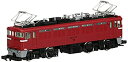 【中古】「非常に良い」TOMIX Nゲージ ED75 300 9164 鉄道模型 電気機関車