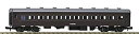 【中古】「非常に良い」TOMIX Nゲージ スハ43 茶色 9506 鉄道模型 客車