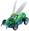 【中古】（非常に良い）Bug Racer Vehicle by Mattel