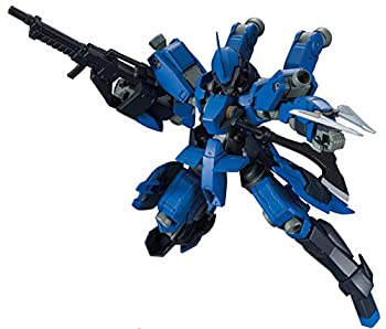 【中古】機動戦士ガンダム 鉄血のオルフェンズ シュヴァルベグレイズ (マクギリス機) 1/100スケール 色分け済みプラモデル