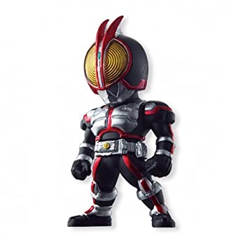 楽天オマツリライフ別館【中古】玩具のみ CONVERGE KAMEN RIDER （仮面ライダーコンバージ） 仮面ライダーファイズ 単品