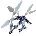 【中古】「未使用品」ROBOT魂 〈SIDE MS〉 G-セルフ(リフレクターパック)