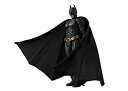 【中古】（非常に良い）S.H.フィギュアーツ バットマン(ダークナイト) バットマン(The Dark Knight) 約150mm ABS PVC製 塗装済み可動フィギュア