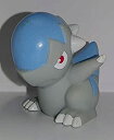 【中古】(非常に良い)キメわざポケモンキッズDP2 ズガイドス《しねんのずつき》