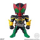 【中古】玩具のみ CONVERGE KAMEN RIDER 4 仮面ライダーオーズ タトバコンボ【単品】