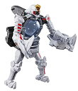 【中古】「未使用品」宇宙戦隊キュウレンジャー キュータマ合体06 DXヘビツカイボイジャー(3)