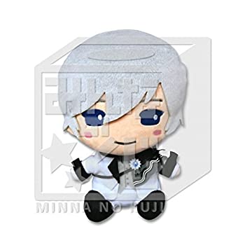 【中古】B-PROJECT 鼓動アンビシャス みんなのくじ B賞 ボイスぬいぐるみ 〜北門倫毘沙〜