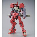 【中古】（非常に良い）HG 1/144 機動戦士ガンダム 鉄血のオルフェンズ イオフレーム獅電改(流星号) プラモデル (プレミアムバンダイ ホビーオンラインショップ限定)