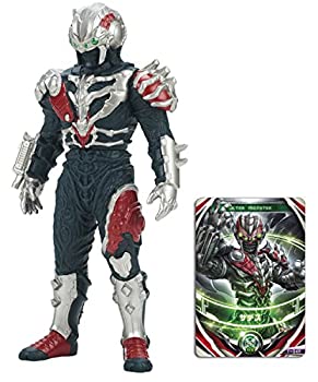 【中古】ウルトラマンオーブ ウルトラ怪獣DX サデス