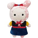 【中古】「非常に良い」センチメンタルサーカス つぎはぎ林檎の白雪姫 あつめてぬいぐるみ MR91001