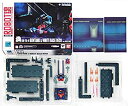 【中古】ROBOT魂 -ロボット魂-〈SIDE MS〉RX-75-4 ガンタンク&ホワイトベースデッキ ver.A.N.I.M.E.『機動戦士ガンダム』(魂ウェ...