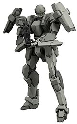 【中古】フルメタル・パニック! ガーンズバック Ver.IV 1/60スケール 色分け済みプラモデル