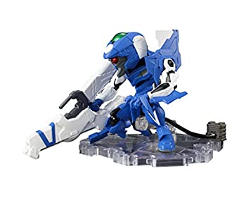 楽天オマツリライフ別館【中古】（非常に良い）NXEDGE STYLE ネクスエッジスタイル [EVA UNIT] 新世紀エヴァンゲリオン エヴァンゲリオン零号機・改[TV版]