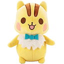 【中古】『THE MARBLE LITTLES』 ぬいぐるみ ラウト