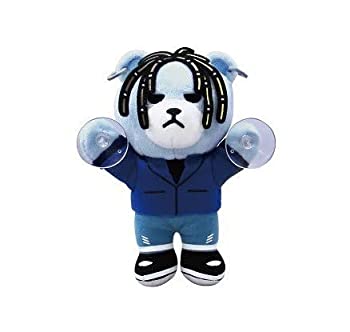 【中古】BIGBANG KRUNK FXXK IT 吸盤付き ぬいぐるみ ヨンベ