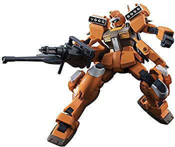 【中古】HGBD ガンダムビルドダイバーズ ジムIIIビームマスター 1/144スケール 色分け済みプラモデル