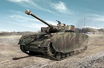 【中古】「未使用品」アカデミー 1/35 号戦車H型 中期生産型 プラモデル 13516