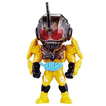 【中古】仮面ライダービルド REMIX RIDERS 04 ［2.仮面ライダーグリス］(単品)