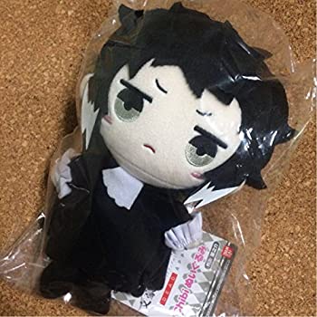 新品本物 文豪ストレイドッグス Chibiぬいぐるみ 芥川龍之介 人気が高い Pension Dobernig At 新品本物 文豪ストレイドッグス Chibiぬいぐるみ 芥川龍之介 人気が高い Pension Dobernig At