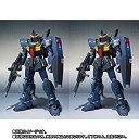 【中古】(非常に良い)【特典】ROBOT魂 -ロボット魂-(Ka signature) 〈SIDE MS〉 ガンダムMk-II ティターンズ仕様(特別パーツ付)...
