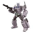 【中古】（非常に良い）トランスフォーマー マスターピース MP-711 サイバトロン/総司令官 コンボイ＜セブン−イレブン限定商品＞