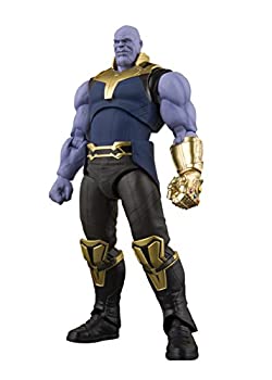 楽天市場】s.h.figuarts サノス(アベンジャーズ/インフィニティ 楽天市場】s.h.figuarts サノス(アベンジャーズ/インフィニティ
