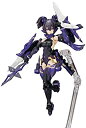 【中古】「未使用品」メガミデバイス 朱羅 忍者 影衣 1/1 プラモデル(コトブキヤショップ限定)(3)