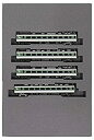 【中古】KATO Nゲージ 189系「あさま」小窓編成 4両増結セット 10-1502 鉄道模型 電車
