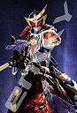 【中古】300ピース ジグソーパズル 仮面ライダーシリーズ 菅原芳人WORKS 天下無双~出陣~(26x38cm)