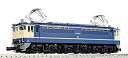 【中古】KATO Nゲージ EF65 1000 前期形 3089-1 鉄道模型 電気機関車