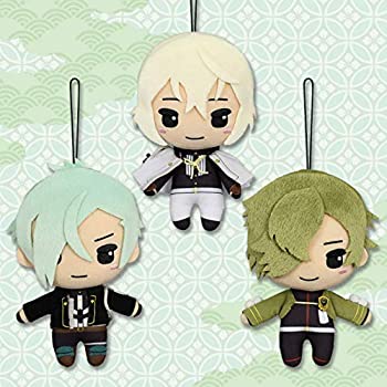 【中古】（非常に良い）刀剣乱舞-ONLINE- ぬいっこぬいぐるみ4改