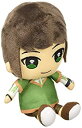 【中古】戦隊ヒーローぬいぐるみシリーズ 騎士竜戦隊リュウソウジャー トワ