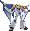 【中古】MODEROID 絶対無敵ライジンオー バクリュウオー ノンスケール ABS&PS&POM製 組み立て式プラスチックモデル