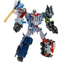【中古】(非常に良い)トランスフォーマー UW06 グランドガルバトロン フィギュア