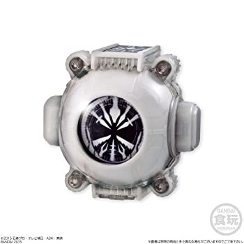 【中古】仮面ライダーゴースト SGゴーストアイコン3 ［3.ベンケイゴーストアイコン］(単品)