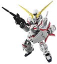 【中古】（非常に良い）NXEDGE STYLE ネクスエッジスタイル 機動戦士ガンダムUC [MS UNIT] ユニコーンガンダム (デストロイモード) 約1..