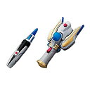 【中古】ウルトラマンX DXベータスパーク
