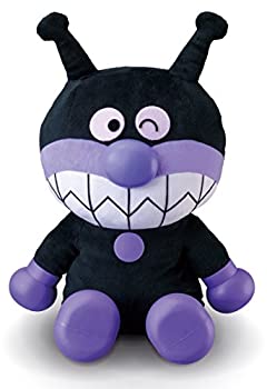 【中古】ばいきんまん はじめてのおしゃべり48(3)