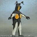 【中古】「未使用品」大怪獣シリーズ ゼットン 発光リニューアルver. 少年リック限定商品
