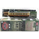 【中古】(非常に良い)【9】 トミーテック 1/150 鉄道コレクション 第2弾 フリー モ2001 単品