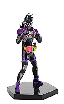 【中古】（非常に良い）バンプレスト 仮面ライダーエグゼイド 仮面ライダーゲンム DXFフィギュア2