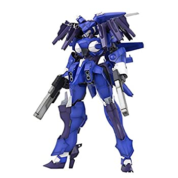 【中古】「未使用品」コトブキヤ フレームアームズ SA-17s ラピエール ゼファー:RE 全高約170mm 1/100スケール プラモデル